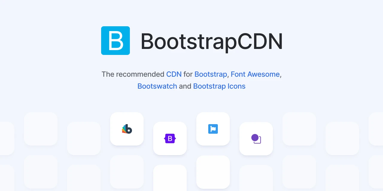 Bootstrap CDNクイックスタートガイド：ダウンロード不要、Bootstrapを直接使用！ - ITチュートリアル