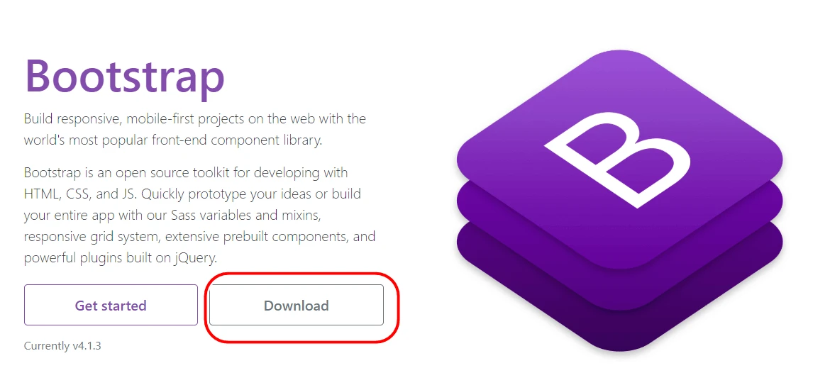 Bootstrap4 パンくずリスト - ITチュートリアル