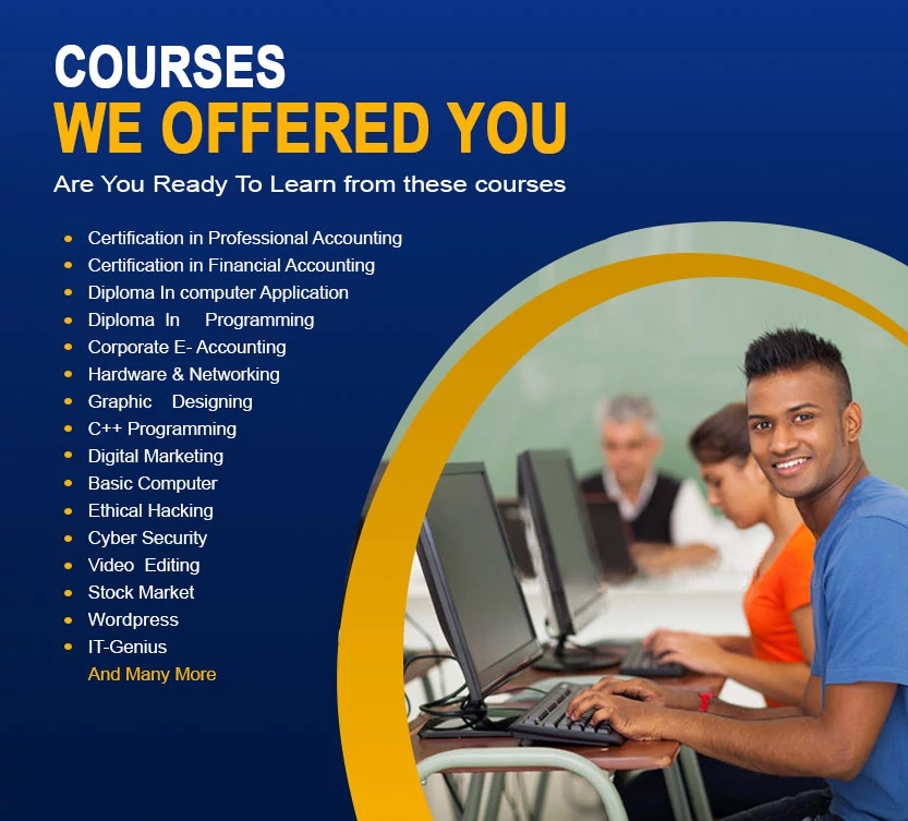 computer courses