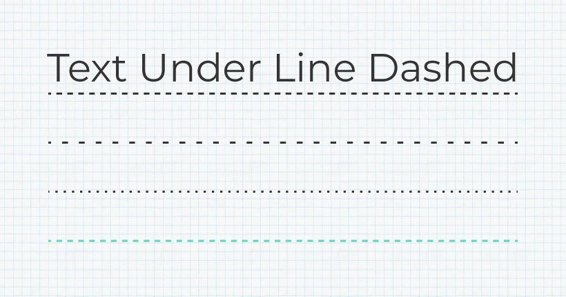 css 疑似要素 点線