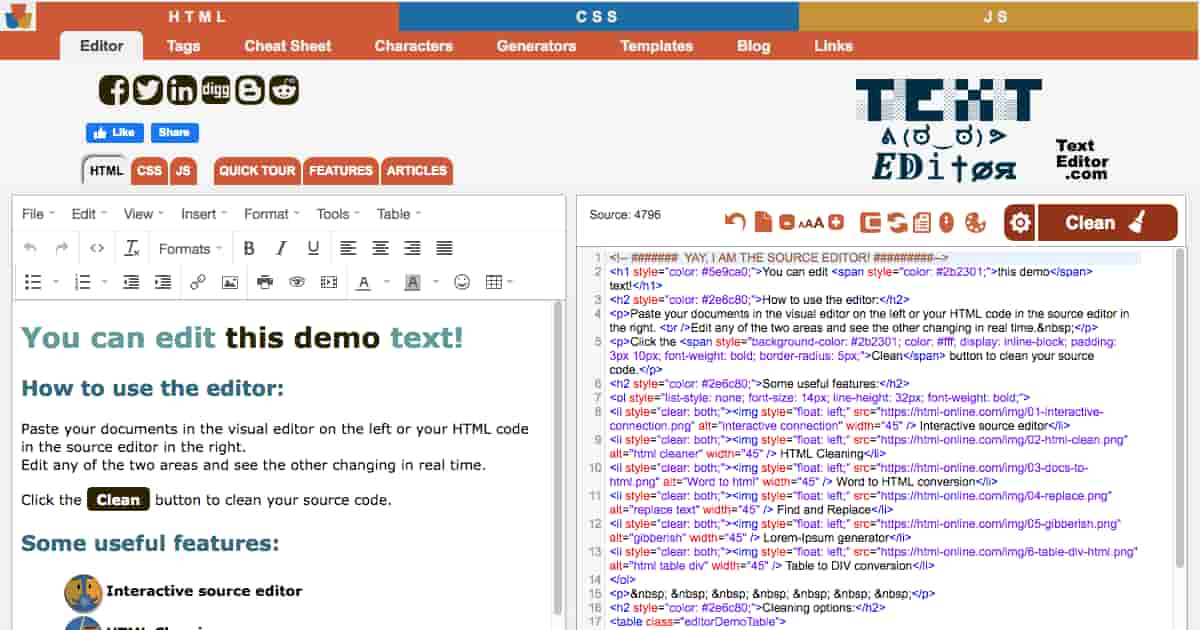htmlエディタ ブラウザ：Web制作を効率化！おすすめツール10選 - ITチュートリアル
