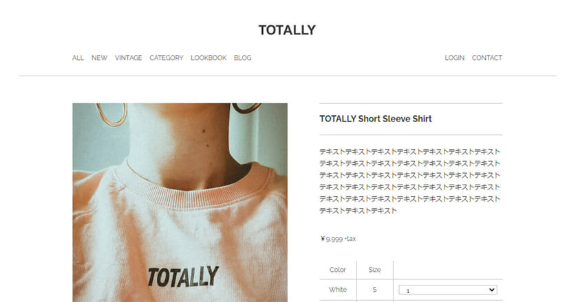 html 練習ページ