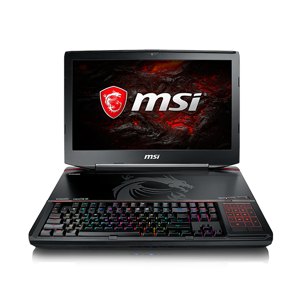msi computer japan