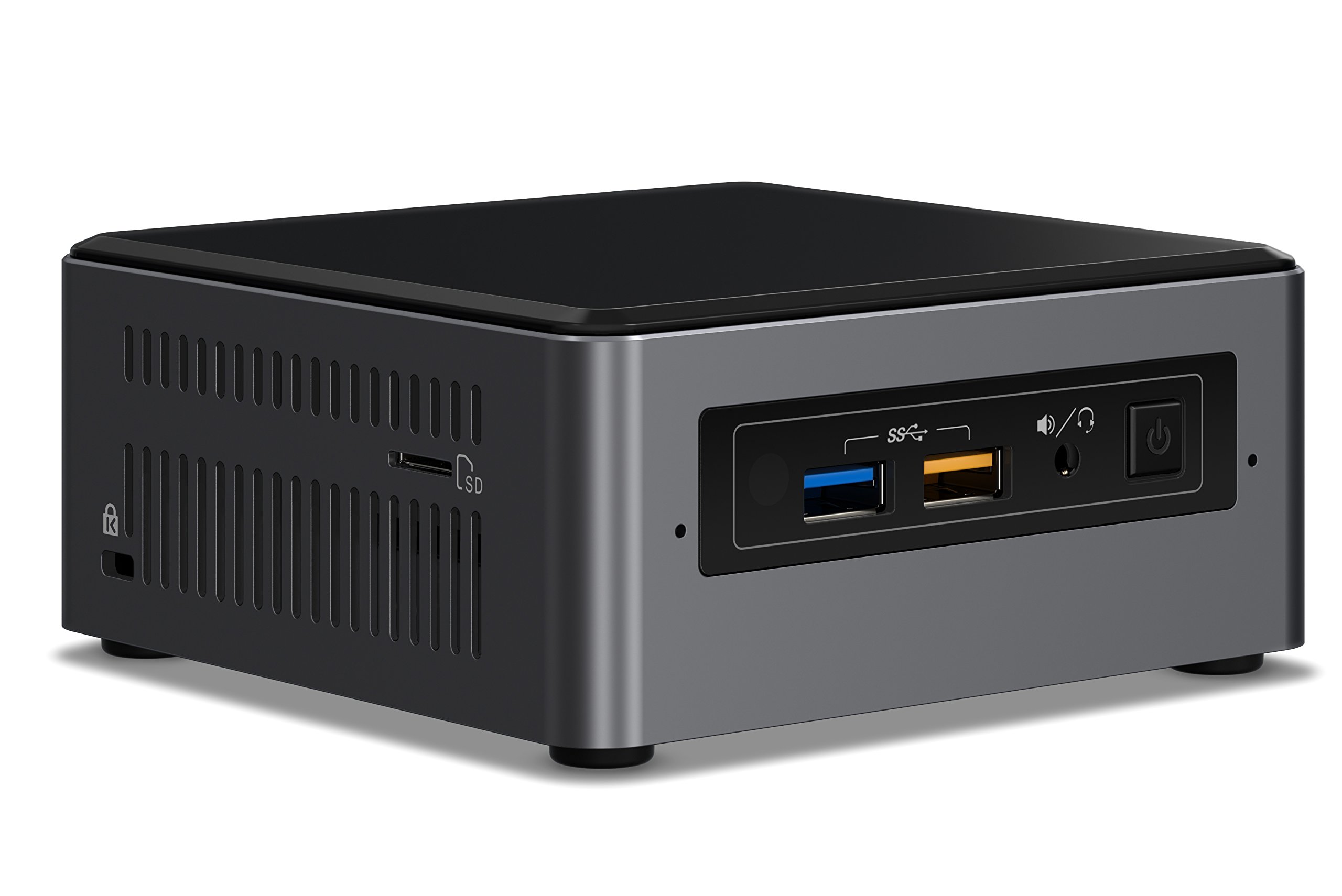 nuc computer