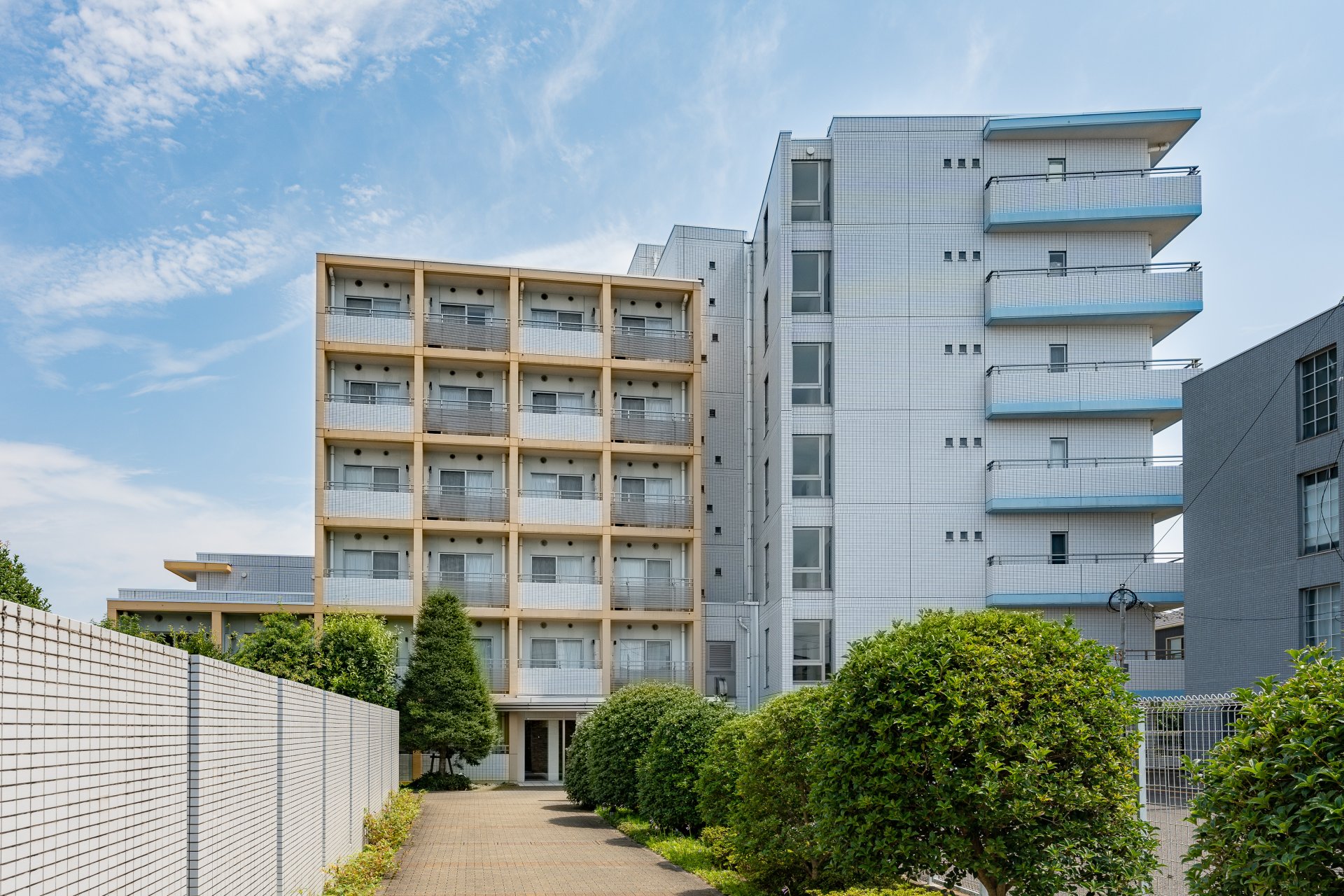 tohoku computer college