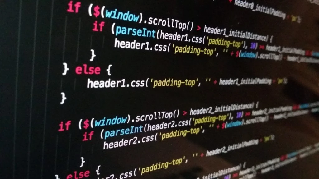 wordpress プログラム言語