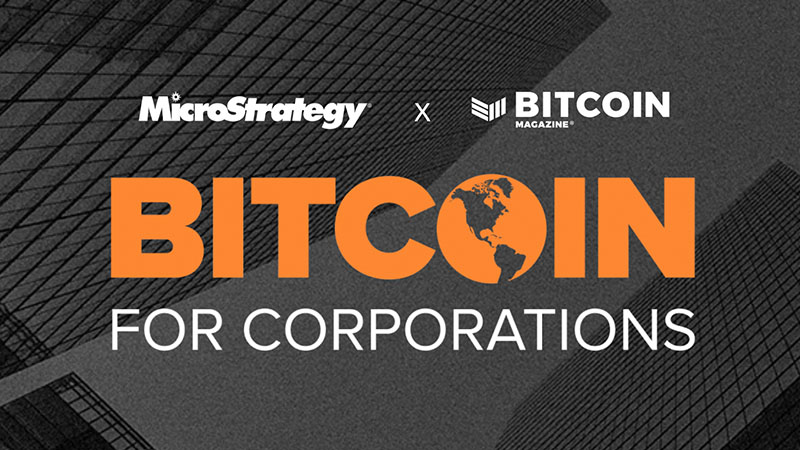 「Bitcoin for Corporation」とは？
